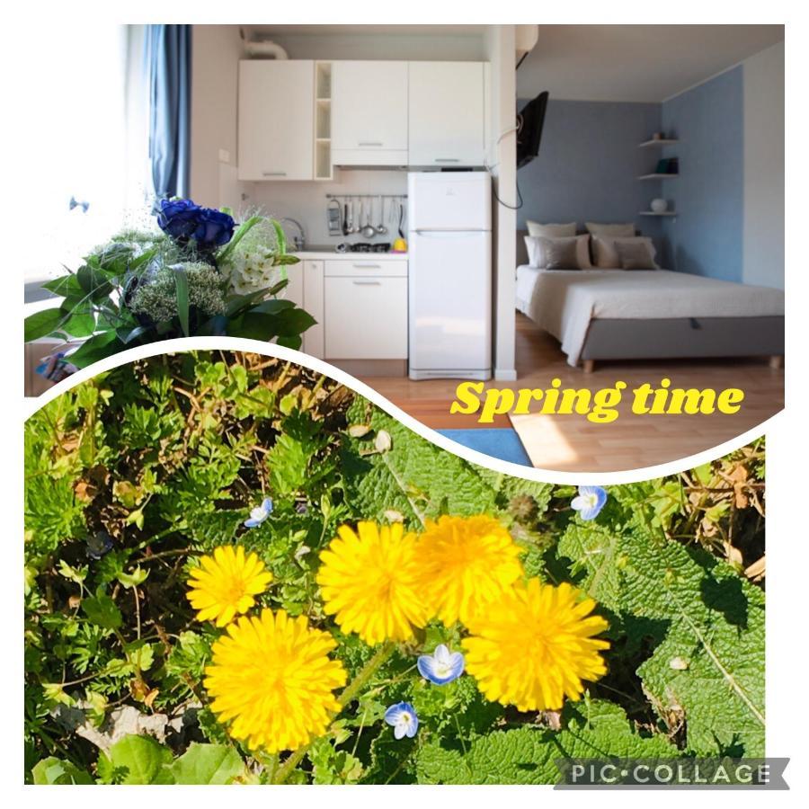 Lullaby House Lazise Apartment Ngoại thất bức ảnh