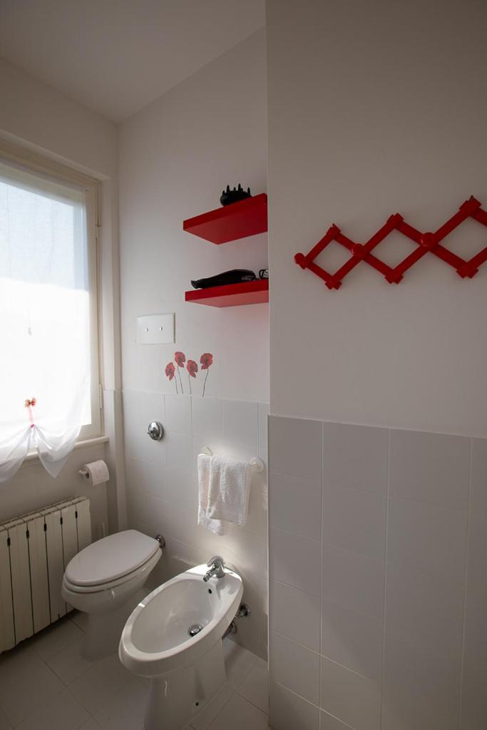 Lullaby House Lazise Apartment Ngoại thất bức ảnh