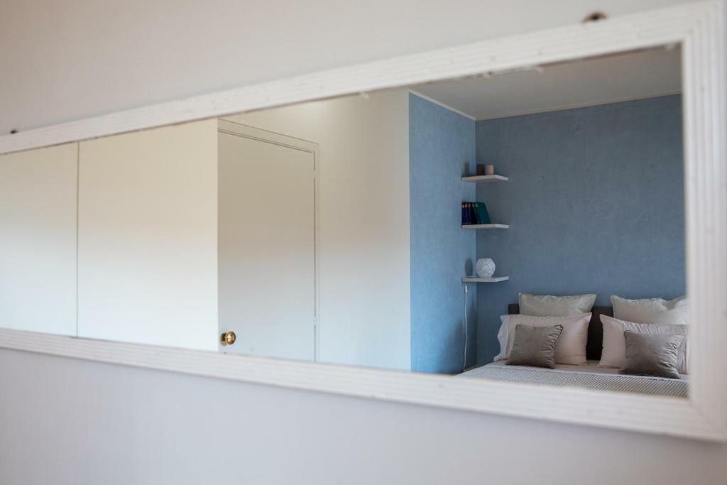 Lullaby House Lazise Apartment Ngoại thất bức ảnh