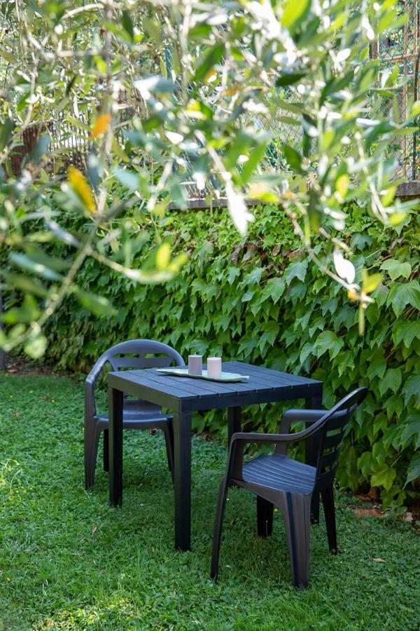 Lullaby House Lazise Apartment Ngoại thất bức ảnh