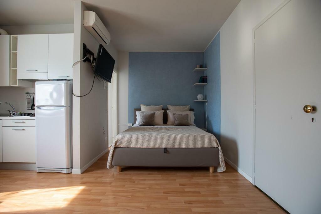Lullaby House Lazise Apartment Ngoại thất bức ảnh
