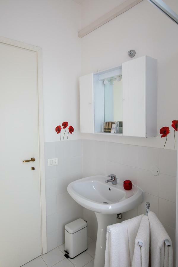 Lullaby House Lazise Apartment Ngoại thất bức ảnh