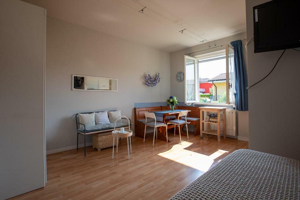 Lullaby House Lazise Apartment Ngoại thất bức ảnh