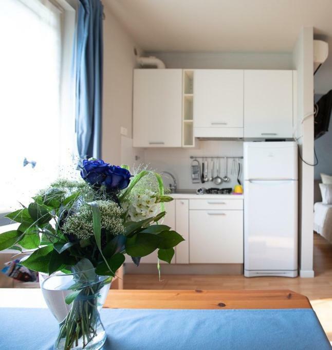 Lullaby House Lazise Apartment Ngoại thất bức ảnh