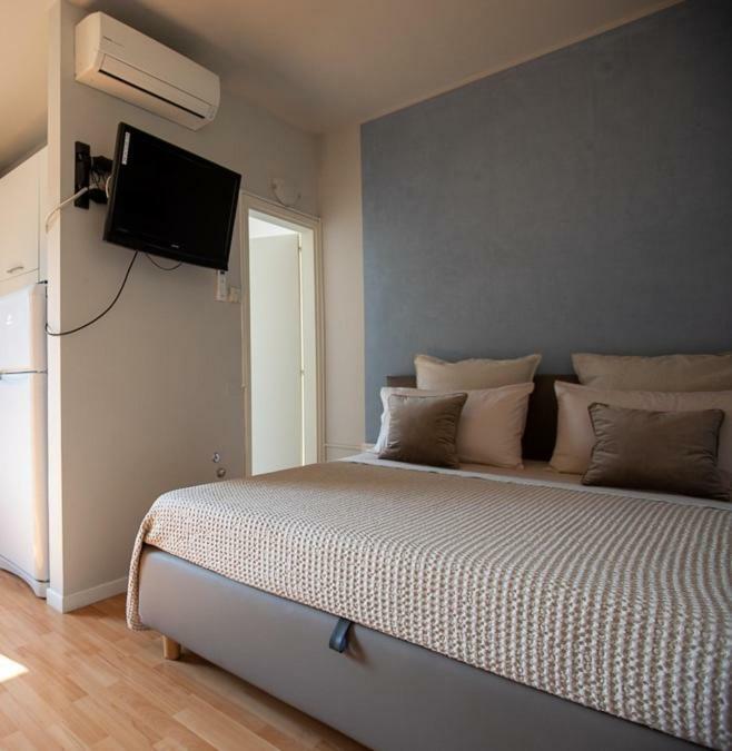 Lullaby House Lazise Apartment Ngoại thất bức ảnh